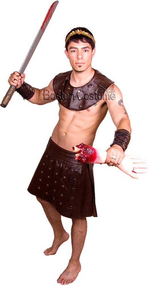 Roman Man